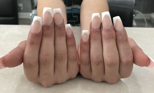 Bellacure Nail Bar & Spa