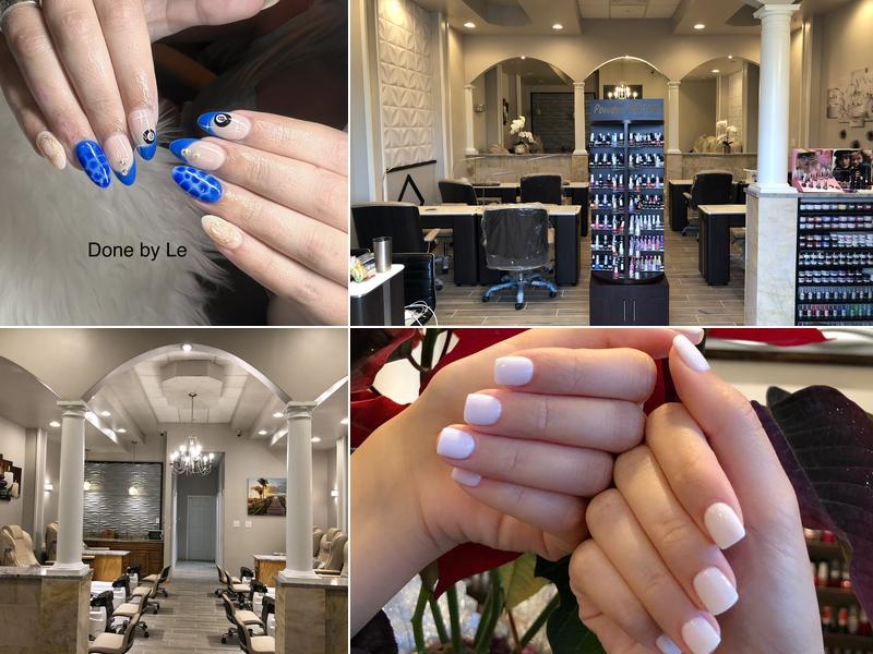 Harmony Nails & Spa