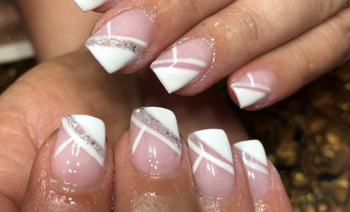 Albany nail & spa Llc 19450 Florida Blvd, Albany Louisiana 70711