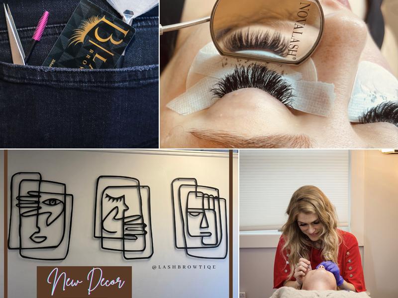 Lash Browtique