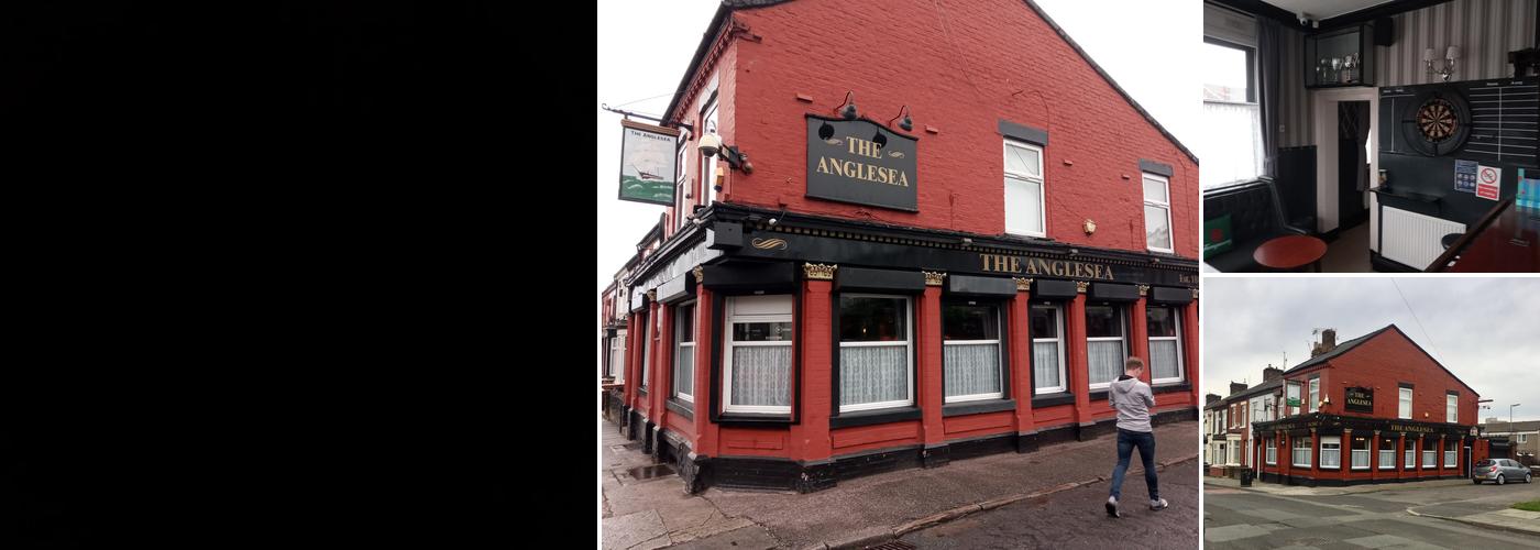 The Anglesea
