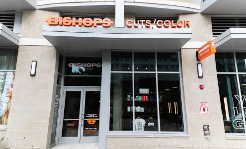 Bishops Haircuts - Hair Color