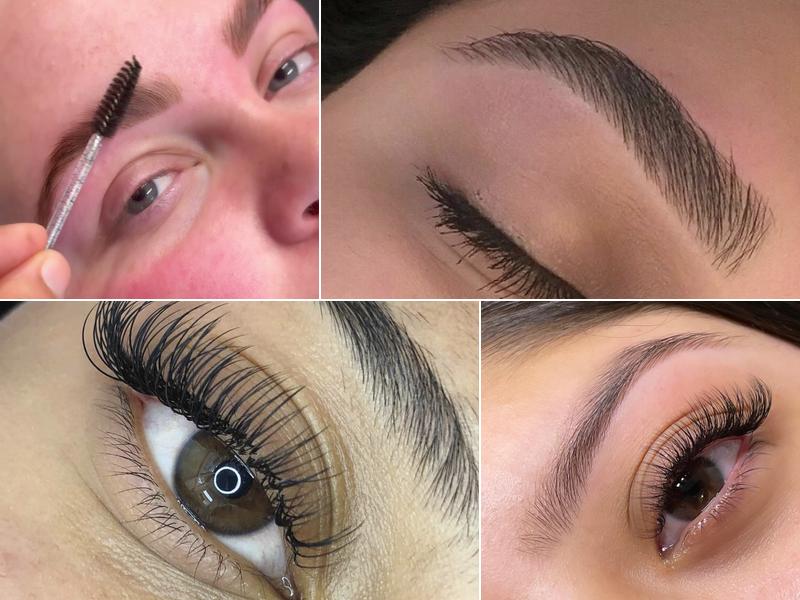 BROW WOW STUDIO | Beauty & Brows