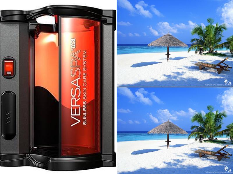 Sun Deck Tanning Salon