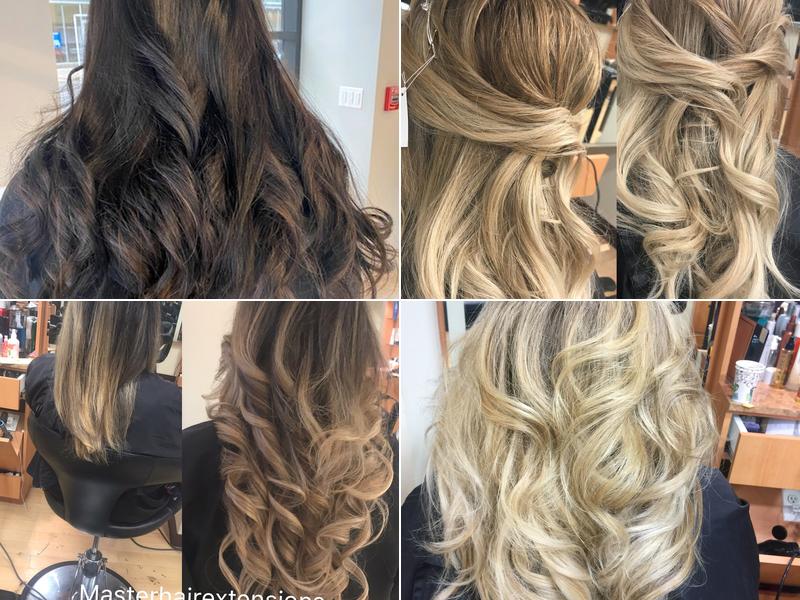 Master Hair Extensions
