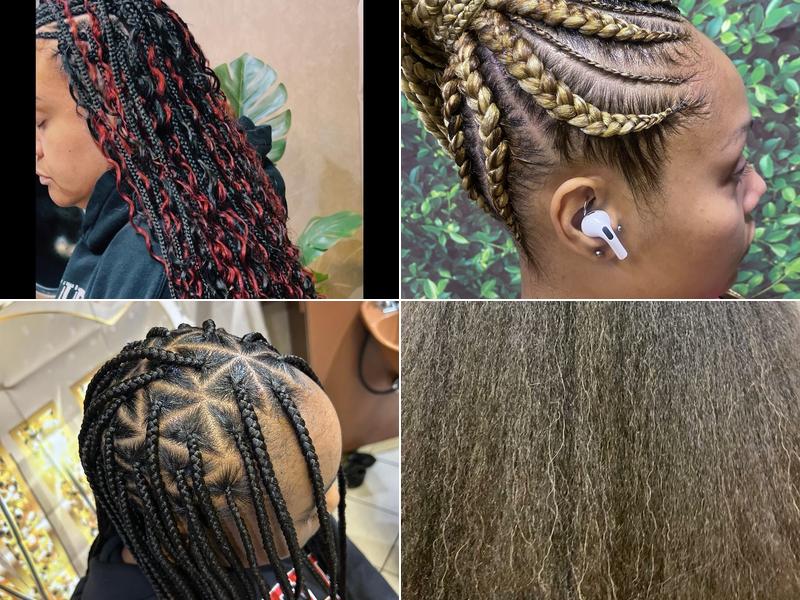 Braids By Faith - Columbia Mall