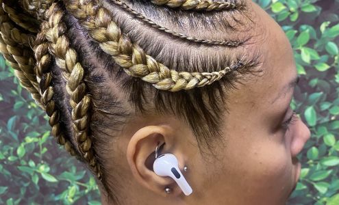 Braids By Faith - Columbia Mall