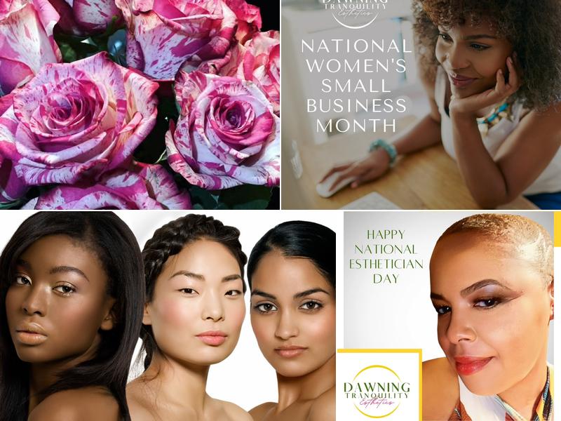 Dawning Tranquility Esthetics