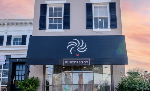 Illusions of Georgetown