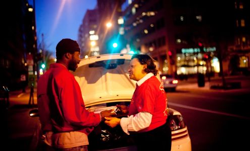 The Salvation Army National Capital Area Command