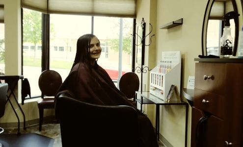 International Look Inc