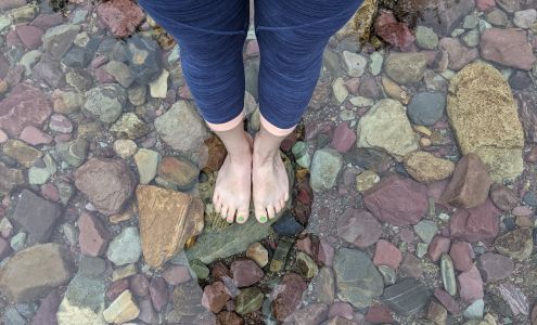 Gem Nails & Spa 218 Pennsylvania Ave, Centreville Maryland 21617