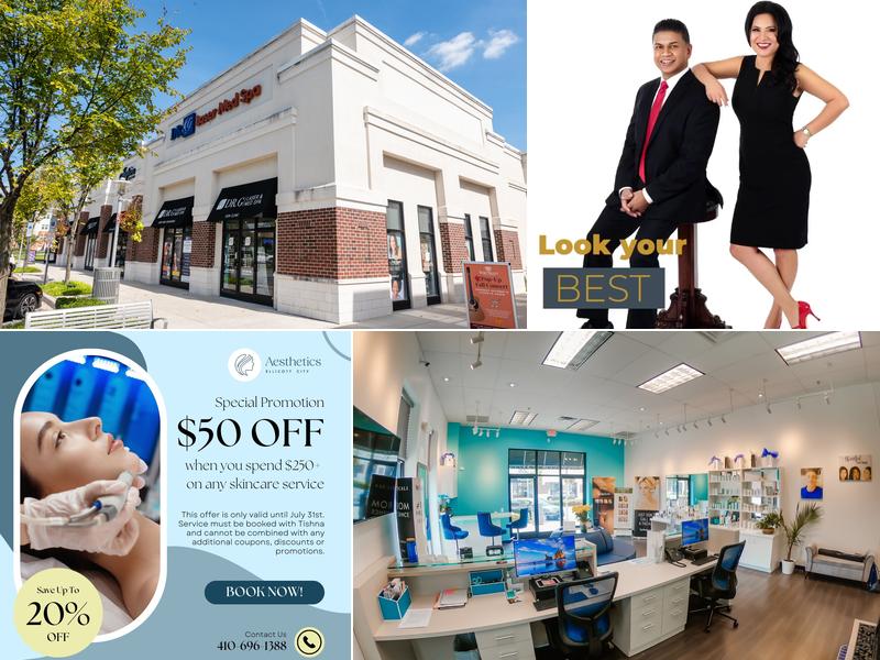 Dr. G Laser & Med Spa