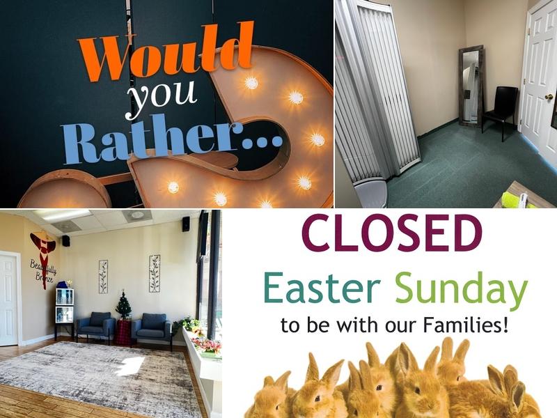 Beautifully Bronze Tanning