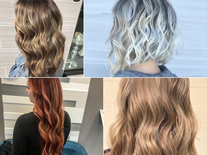 Trish Trowbridge Hair Design