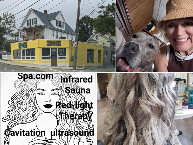 Frosted Salon & Spa 1 LLC