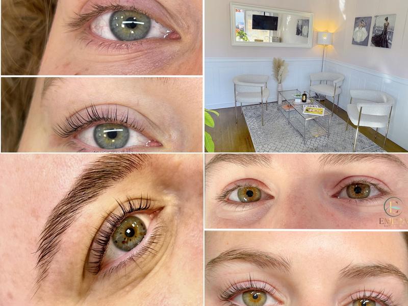 Emera Lash and Spa