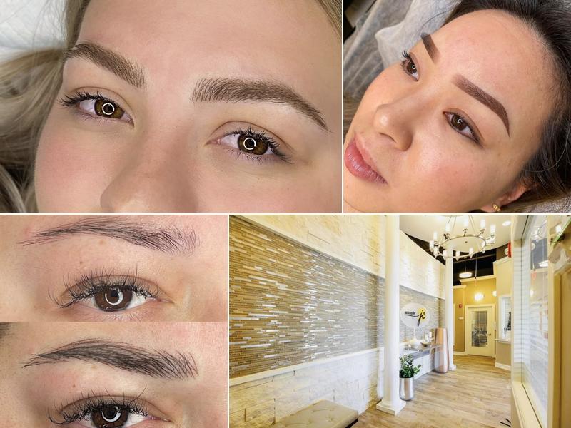 Pretty Chic _ Cosmetic Tattooing