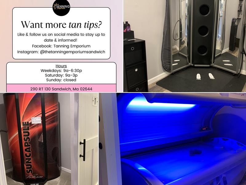 Tanning Emporium