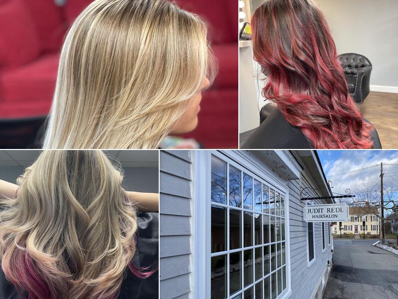 Judit Rédl HairSalon