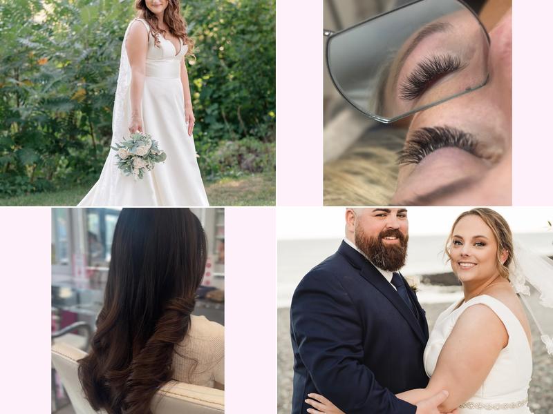 Prêtte Blowdry + Esthetics