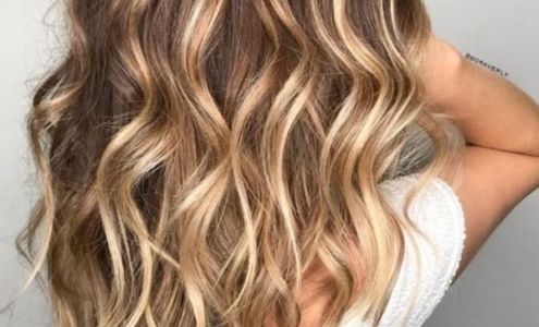 Mira Hair Salon 13617 Eureka Rd, Southgate Michigan 48195