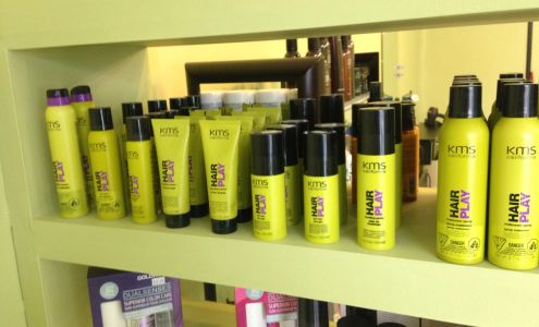 P&K BARBER SHOP 1801 Blackwell Rd, Sarnia Ontario N7X 1A7