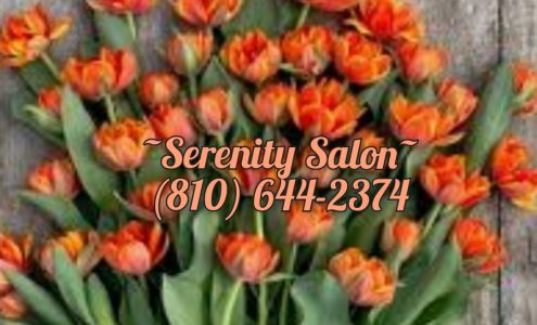 Serenity Salon