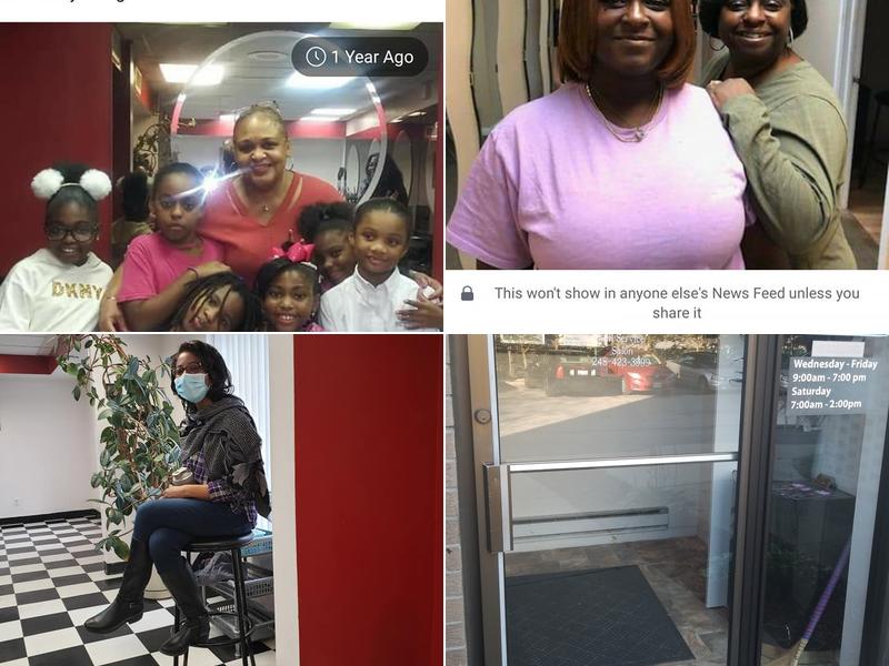 Shiek Unique Full Services Salon