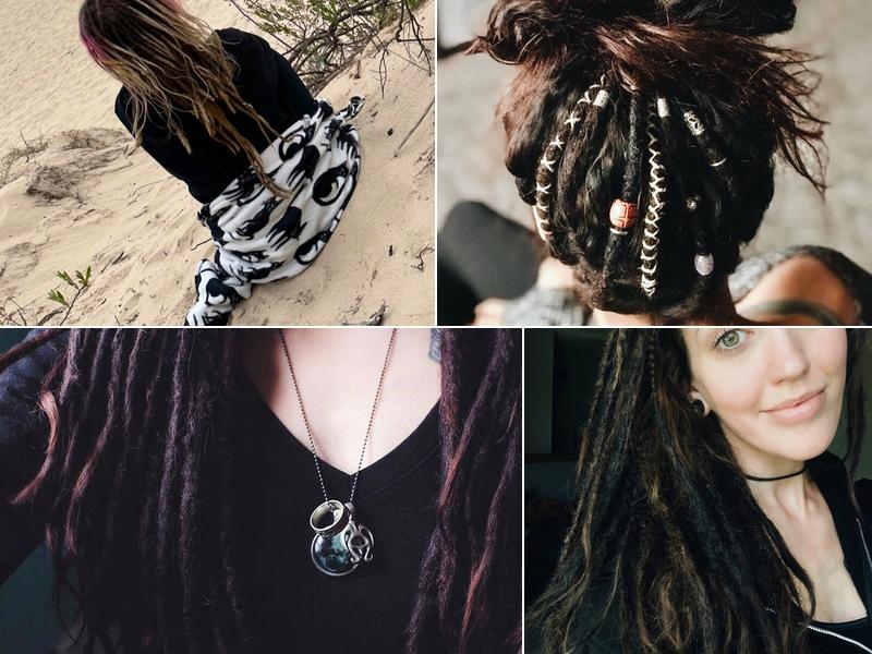 Jaclyn's Dreadlock Den