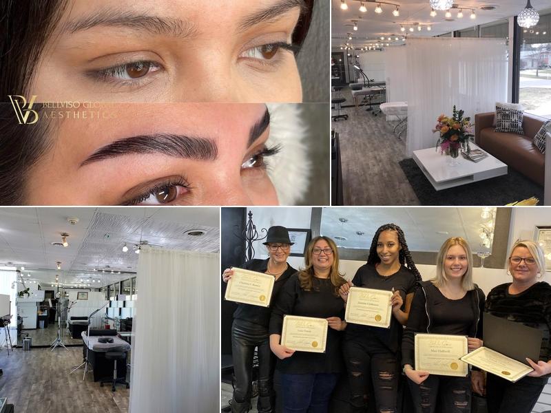 Bellviso Global Aesthetics