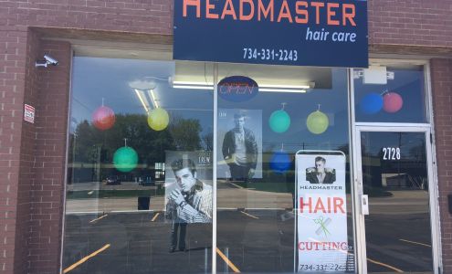 Headmaster 2728 S Newburgh Rd, Westland Michigan 48186