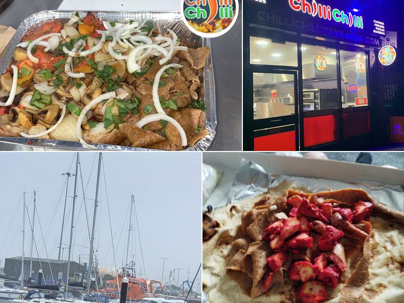 Chilli Chilli Takeaway