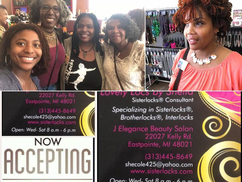 Lovely Locs By Sheila