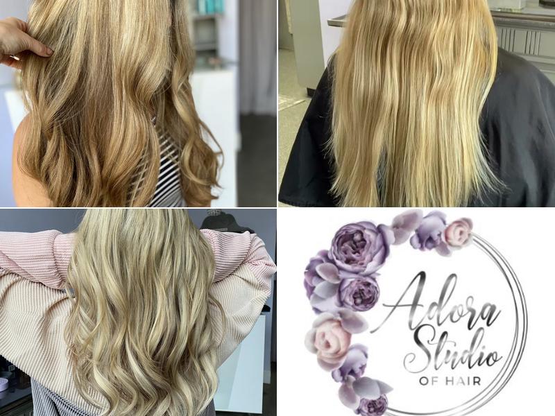 Adora Studio of Hair