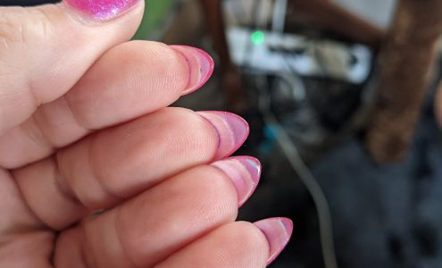 Envy Nails