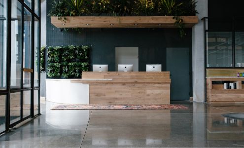 HAUS Salon Northeast