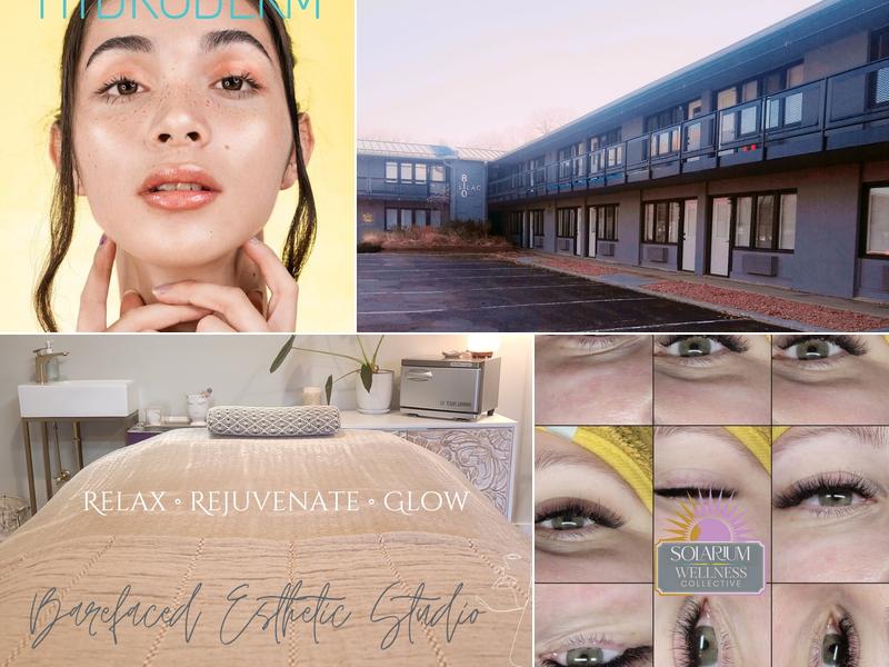 Barefaced Esthetic Studio LLC