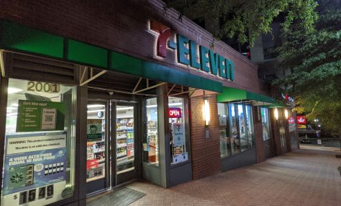 7-Eleven