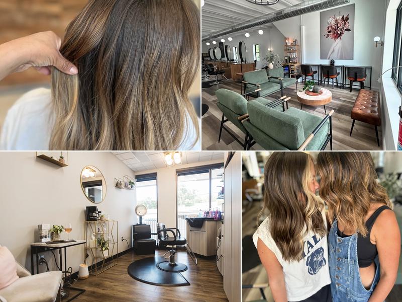 Caitlin HairArtistry StL