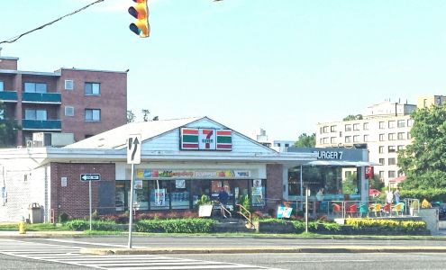 7-Eleven