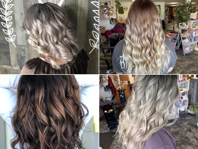 Rustic Roots Salon and Spa LLC