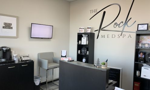 The Rock MedSpa