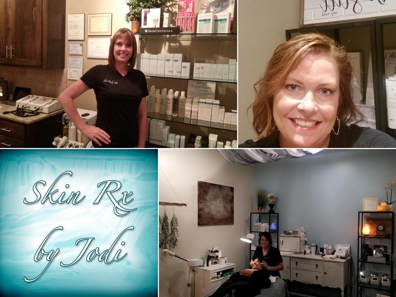 Skin Rx By Jodi