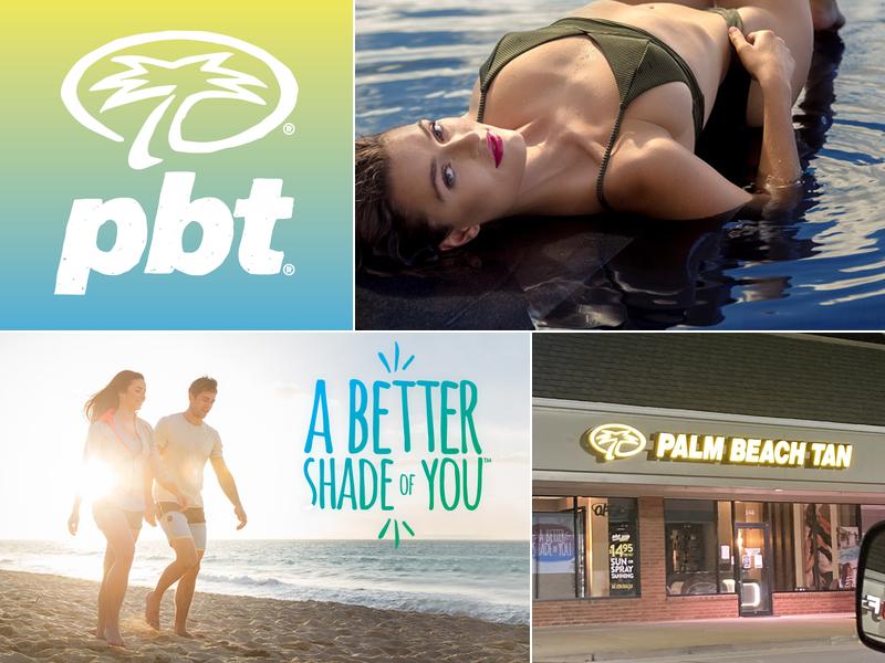 Palm Beach Tan