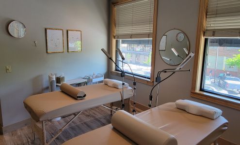 LASHco. The Lash Company & Specialty Spa