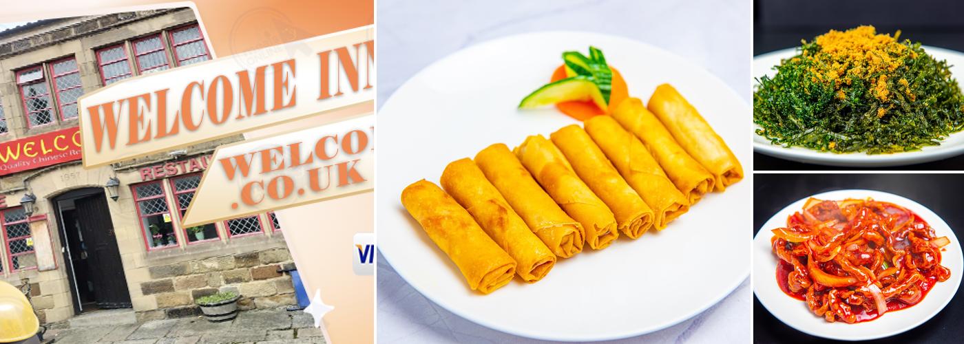 Welcome Inn Chinese Restaurant