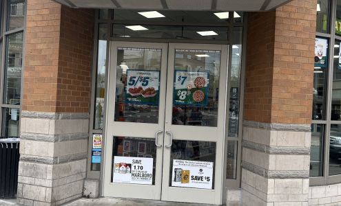 7-Eleven