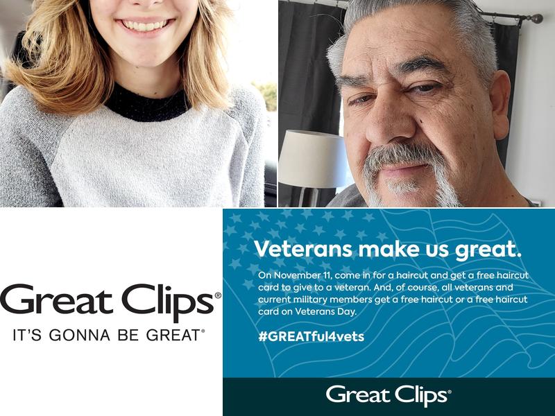 Great Clips