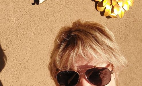 Rumors Hair Salon 970 N Leslie St A, Pahrump Nevada 89060